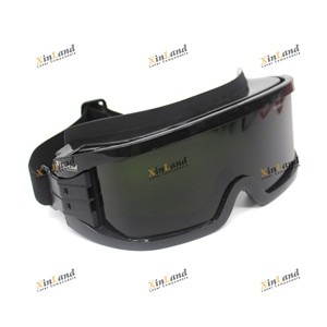 <span class=keywords><strong>Gafas</strong></span> de soldadura láser Seguridad Protección UV Protección infrarroja <span class=keywords><strong>Gafas</strong></span> antideslumbrantes - Product Image 3
