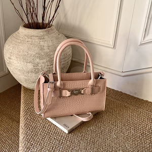 Bolso de Mano Elegante para Dama. Hecho de material PU de alta calidad. Diseñado por un diseñador único.2921 - Product Image 6