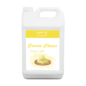 Fragancia con sabor a <span class=keywords><strong>queso</strong></span> y crema de grado alimenticio, bebidas y helados, producto aromatizante - Product Image 1