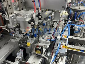 เครื่องประกอบสายสวนซิลิโคนสำหรับโฟมปัสสาวะผ่าตัด - Product Image 3