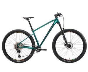 SUNPEED Bicicleta de Montaña Completa de Aluminio de 12 Velocidades/bicicletas con Freno de Disco Hidráulico - Product Image 1