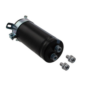 Fournisseurs de composants électroniques originaux JJL0E407MSEC, supercapaciteurs électriques à double couche 400F 20% 2.5V, montage sur châssis - Product Image 1