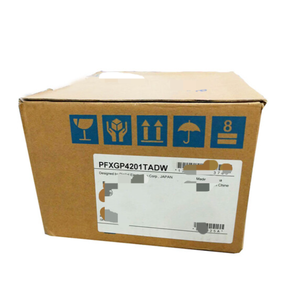 Gp2300-lg41-24v Hmi 5 "モデル: 2980070-01新しいオリジナル在庫産業オートメーションPac専用Plcプログラミング - Product Image 1