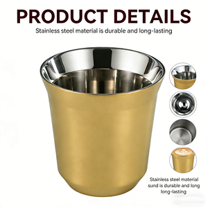 Set Regalo Tazza da Caffè Fornitore di Tazze per Caffè Arabo del Golfo, Arabia Saudita, Emirati Arabi Uniti, Kuwait - Product Image 4