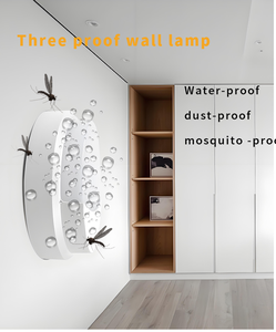 โคมไฟติดผนัง LED 12W กันน้ำ IP65โคมไฟติดผนังที่ทันสมัยรูปทรงกระบอกในร่ม/กลางแจ้งพร้อมเซ็นเซอร์ตรวจจับความเคลื่อนไหวติดผนังสำหรับสวนแสง - Product Image 2