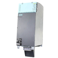 Variador de Frecuencia 6SL3130-7TE21-6AA4, Inversor VFD de 16kW, 380-480V, Trifásico, Control de Velocidad del Motor, Aplicación para Bombas, Ventiladores y Transportadores