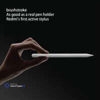 Nouveau Xiaomi Redmi inspiré stylet tablette Focus stylet pour Redmi pad pro Redmi pad tablette Inspiration stylet intelligent