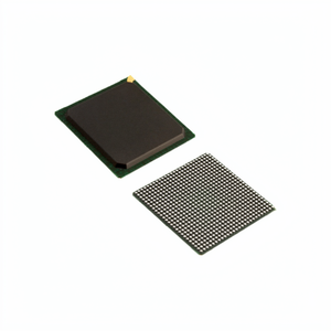 Composants électroniques 676 BGA XC3S1000-5FGG676C Embedded Manufacturer Channel - Product Image 1