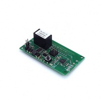 A5-- SONOFF SV Modul Saklar Nirkabel WiFi Pengatur Waktu Jarak Jauh Tegangan Aman untuk Rumah Pintar IOS/Android