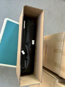 <span class=keywords><strong>Tenda</strong></span> sensoriale pieghevole nera <span class=keywords><strong>per</strong></span> bambini con copertura a baldacchino oscurante <span class=keywords><strong>per</strong></span> dormire - Product Image 6