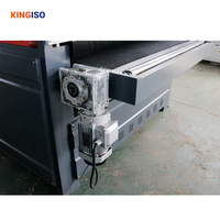 Machine de polissage à brosse automatique haute productivité pour portes en bois, meubles et armoires en MDF et contreplaqué, fabrication chinoise