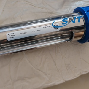 Krohne Variable Area <b>Flow</b> <b>Meter</b> Va40/v/r Rotameter Rotameter <b>Water</b> - Product Image 2