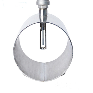 QTMF 1.5% Customizable OEM Stainless Steel Thermal Gas Mass <b>Flow</b> <b>Meter</b> Insertion Type for Compressed Air & Nitrogen - Product Image 3