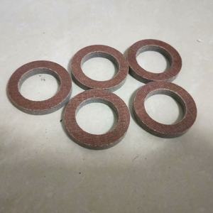 אפוקסי פיברגלס הברגה מוט - Product Image 6