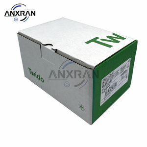 Para Schneider TM221CE40T Modicon M221, controlador lógico programable integrado, transistor de entrada/salida de 40 puntos - Product Image 2
