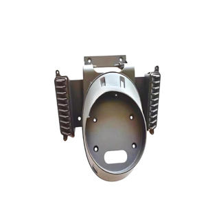 Original New T40 Omnidirectional Radar Bracket Parts Plastic Agriculture <b>Drone</b> <b>Accessories</b> for Agras T40 Essential Repair Parts - Product Image 1