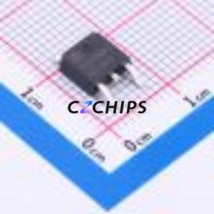 ทรานซิสเตอร์ภาคสนามทรานซิสเตอร์ IPD80R900P7ไป-252-3 (Mosfet) แบบดั้งเดิมและใหม่เอี่ยม - Product Image 1