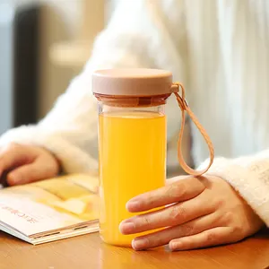 Hot selling mini portable cute mugs for girls 100% leakproof light tumbler easy to carry lipstick pocket water bottle