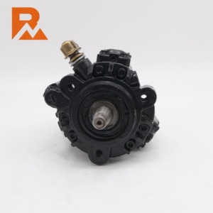 Pompe à injection de carburant 5WS40094 A2C20003032 4M5Q-9B395-AF pour FORD CMAX 1.8 TDCi - Product Image 4