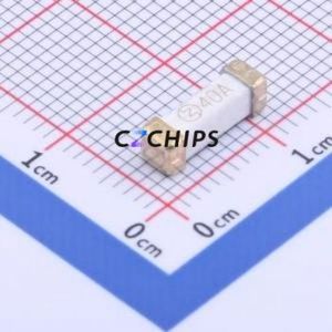 R1032.40 One-Time Fuse SMD,10.3x3.2mm Fuse ( Type: SMD Fuse )( Rated Current: 40A ) - Product Image 1