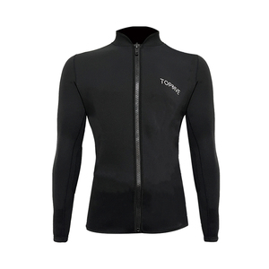Topdive 3MM <span class=keywords><strong>Traje</strong></span> De Buceo <span class=keywords><strong>Traje</strong></span> De <span class=keywords><strong>Neopreno</strong></span> Para Hombre <span class=keywords><strong>Traje</strong></span> De Buceo Surf <span class=keywords><strong>Traje</strong></span> De <span class=keywords><strong>Neopreno</strong></span> Chaqueta - Product Image 1