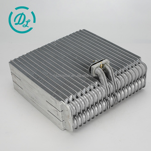 แกนทำความเย็น EexcavaStart สำหรับรถขุด 320C - อะไหล่ทดแทนระบบปรับอากาศที่เชื่อถือได้ 147-4812 - ทนทาน ประสิทธิภาพสูง รับประกัน 1 ปี - Product Image 4