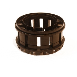 Plastic Injection Molding Contract Manufacturing Metal Insert Plastic Injection Molding Cooling Injection Molding