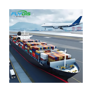 Tarifas de Envío Logístico Más Económicas. <span class=keywords><strong>DHL</strong></span>/UPS/AliExpress. Transporte Aéreo/Marítimo, de China a Omán/Turquía/México/Polonia/Francia/India/Pakistán. - Product Image 5