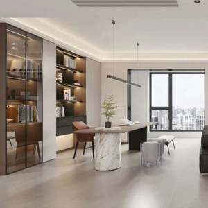 Custom Complete Set <b>Furniture</b> for Entire House Includes <b>Living</b> <b>Room</b> Cabinets Wardrobes Bathroom Application Graphic Design - Product Image 1