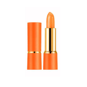 <span class=keywords><strong>Rouge</strong></span> à lèvres mat en gel changeant de couleur en fonction de la température personnalisé avec des ingrédients minéraux Style tendance - Product Image 6