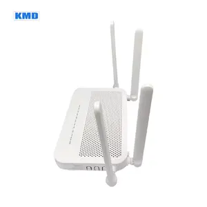 Hg8247w5 GPON/epon/xpon Lan 4ge cổng 1tel + CATV 2.4G/5G băng tần kép Wifi Router