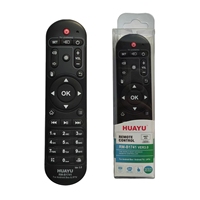 Control Remoto Universal HUAYU RM-B1741 para Android BOX IPTV 3D HD LCD LED Smart TV