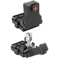 Haute qualité nouvelle énergie véhicule moteur batterie boîte à fusibles 3way ANS MIDI Mini ANL voiture voiture Yacht RV porte-fusible