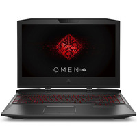 Original H-P OMEN 4 Pro Gaming Laptop I5-8th Laptop for Geforce RTX2060(6G) 15.6-inch 16GB RAM 512GB SSD Laptop Gamers
