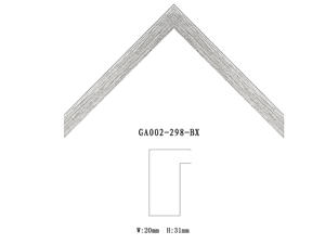 Offre Spéciale cadre <span class=keywords><strong>photo</strong></span> en plastique moderne de mode simple pour la décoration de la maison d'hôtel - Product Image 4