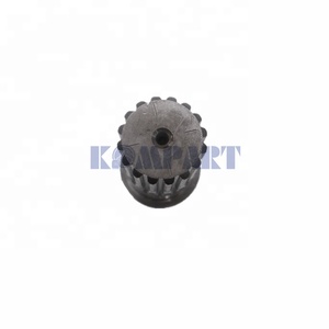 XKAY-00284 poros penggali 0.95KG untuk R110-7 R110-7A R140LC-7 R140LC-7A R140W7 R140W7A RD110-7 suku cadang mesin konstruksi - Product Image 6