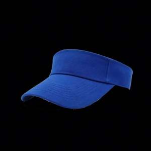 Gorra de Visera Premium de Nuevo Diseño para Hombre, Ajustable, para Correr, Verano, Tenis, Deportes al Aire Libre, con Malla para Protección Solar - Product Image 2