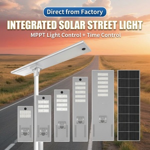 <span class=keywords><strong>Lampe</strong></span> solaire de sécurité extérieure haute puissance en silicium polycristallin à charge 50 % plus rapide, OEM ODM, pour projets routiers - Product Image 4