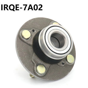 Unité de roulement de roue arrière et ensemble de tête d'essieu pour Suzuki Liana 43402-60G10, pièce de rechange neuve - Product Image 3