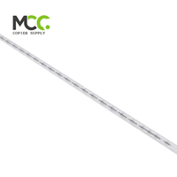 Lampe chauffante de fusion inférieure A50UM32F00 pour Konica Minolta Bizhub AccurioPress C2060 C2070 C3070 PRESS C1060 C1070
