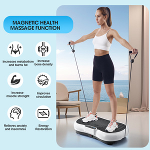 Máquina de Vibración para Quemar <span class=keywords><strong>Grasa</strong></span>, para Ejercicio y Fitness <span class=keywords><strong>en</strong></span> <span class=keywords><strong>Casa</strong></span>, para Hombres y Mujeres - Product Image 5