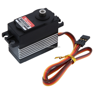 MD930SW Digital <strong>Servo</strong> for Remote <strong>Control</strong> Toy Helicopters 13.0kg.cm 0.07sec Standard Coreless Metal Gear <strong>Servo</strong> - Product Image 1