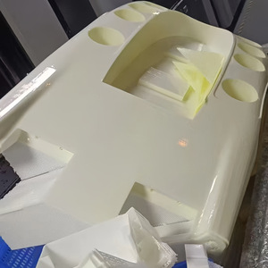 Fabricación de Modelos de Impresión 3D, Resina Plástica ABS, Nylon, Silicona, Prototipado Rápido, Alta Precisión, Tolerancia de 0.01 mm, 100C - Product Image 5