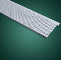 Boucle de fixation pour plafond à clipser de type G avec design moderne pour les espaces commerciaux et résidentiels, idéale pour les centres commerciaux, les hôtels et les ateliers.