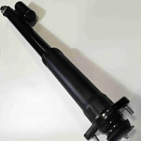 Land Rover Range Rover L322 2010-2012 avec suspension à amortissement variable gauche et droite WDS Resr LR012995 LR012997 LR012998 Pièces automobiles