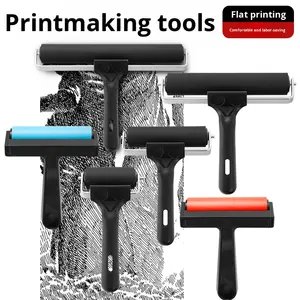 Fabricante <span class=keywords><strong>de</strong></span> <span class=keywords><strong>Rodillos</strong></span> <span class=keywords><strong>de</strong></span> Tinta <span class=keywords><strong>de</strong></span> Goma <span class=keywords><strong>para</strong></span> Impresión Artística Infantil, Venta al por Mayor desde China - Product Image 3