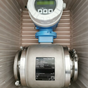 Buen Precio con Descuento, Medidor de Flujo E+H Proline Promag H100 E100 - Product Image 5