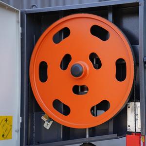 Youlike E Series công nghiệp chính xác ban nhạc đã thấy máy với động cơ đường cong Saw 2-năm bảo hành dễ dàng để hoạt động - Product Image 2