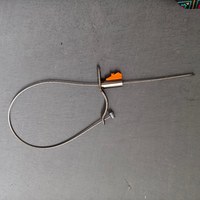 Sangle de tension pour écran LED, corde de tension, outil de fixation pour cadre de rail d'écran de location intérieur/extérieur, fabriqué en Chine continentale
