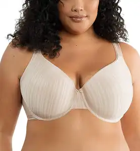 Wholesale big bra show For Supportive Underwear 
